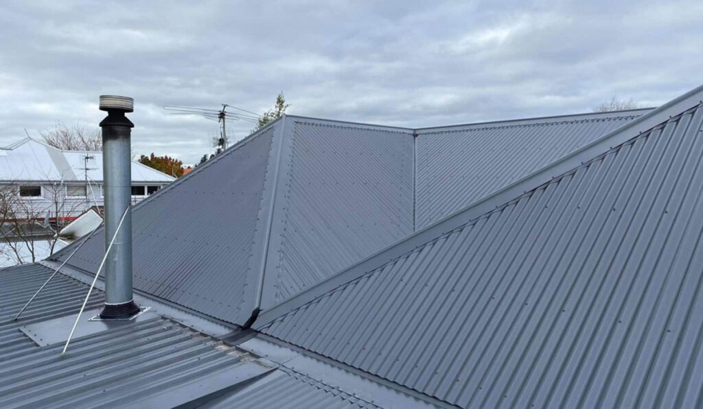 Leaking Roof Repair & Re-Roofing Glen Iris