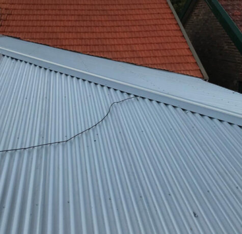 Roof Repairs Melbourne