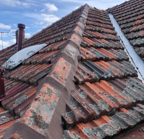 Roof Repairs Melbourne