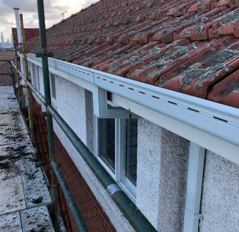 Roof Repairs Melbourne