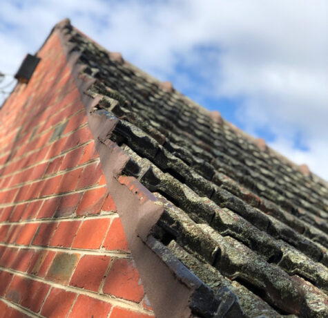 Roof Repairs Melbourne