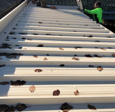 Roof Repairs Melbourne