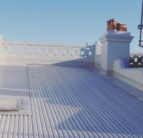 Roof Repairs Melbourne
