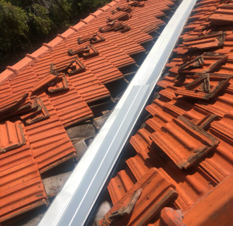 Roof Repairs Melbourne