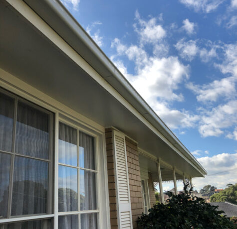 Roof Repairs Melbourne