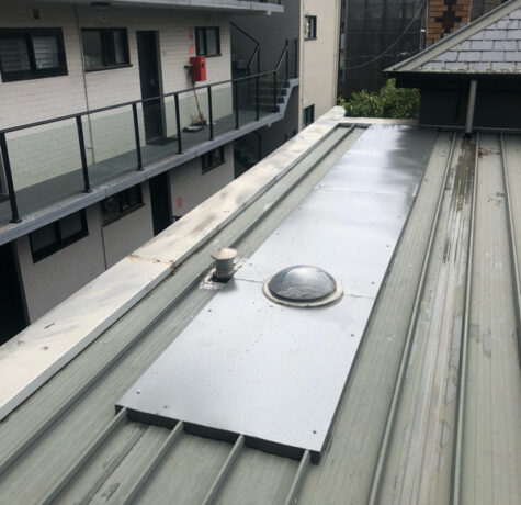 Roof Repairs Melbourne