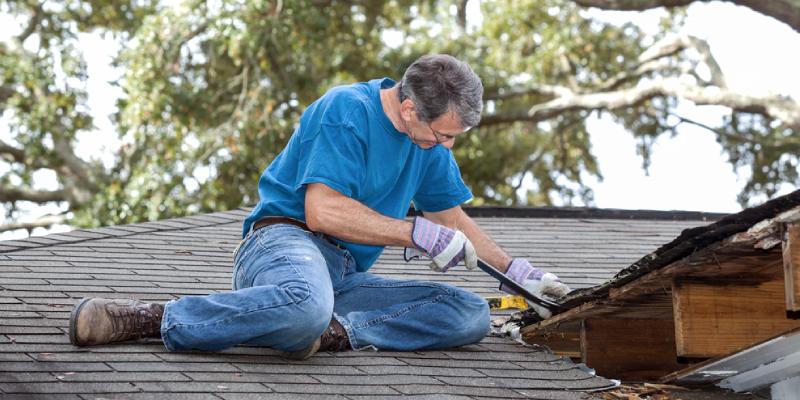 Expert Leaking Roof Repairs in Camberwell