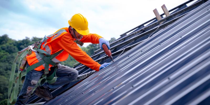 Leaking Roof Repairs Eltham