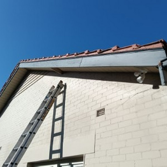 fascia repairs 2